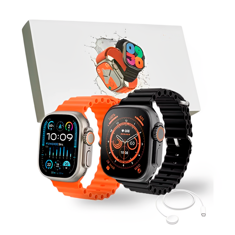 Smartwatch Ultra Series 9