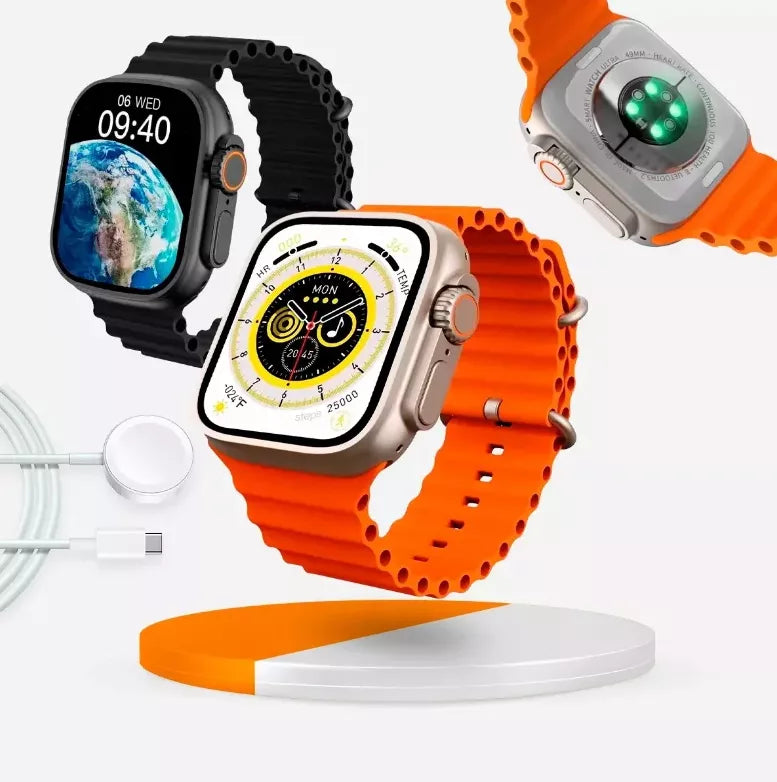 Smartwatch Ultra Series 9