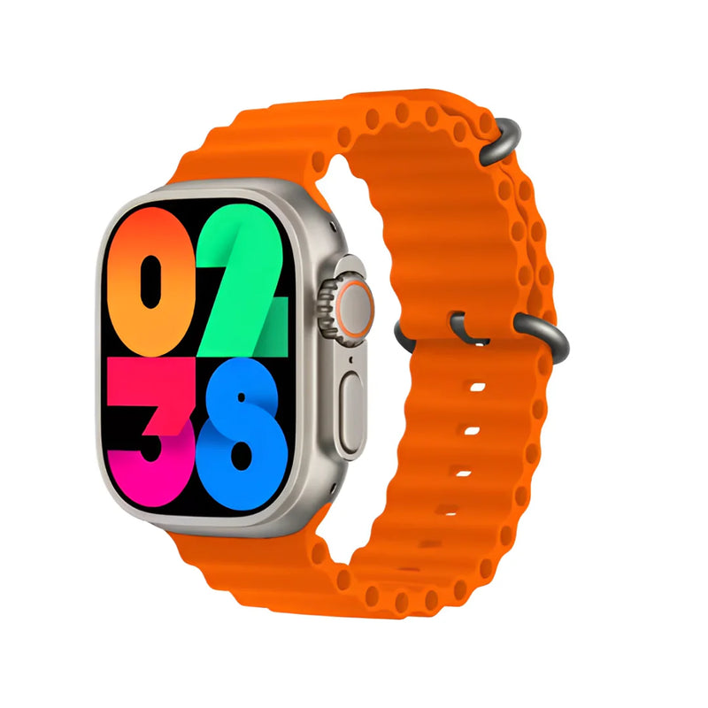 Smartwatch Ultra Series 9