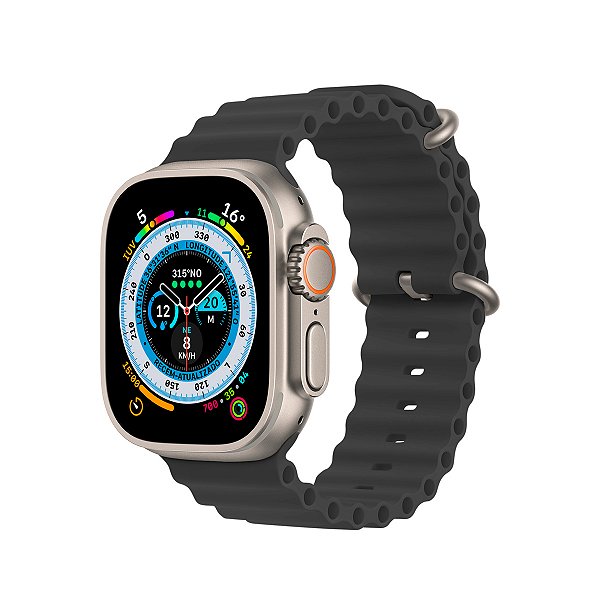 Smartwatch Ultra Series 9